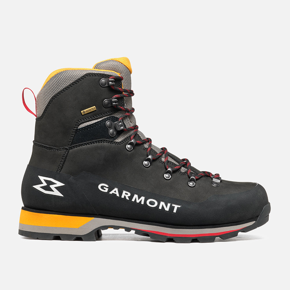 garmont-nebraska-ii-gtx-scarpone-da-trekking-lungo-impermeabile-supporto-per-alt image 1