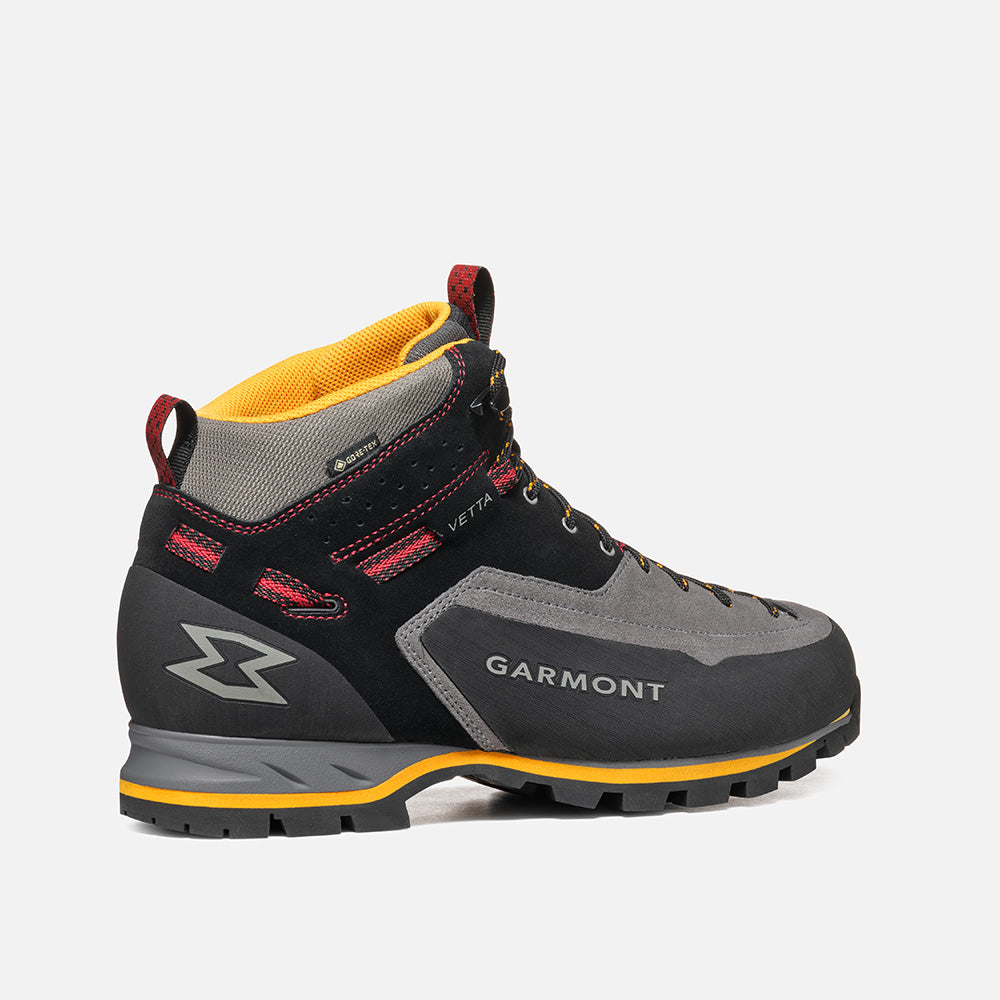 garmont-vetta-evo-gtx-scarpa-da-approach-e-vie-ferrate-con-caviglia-protetta image 8