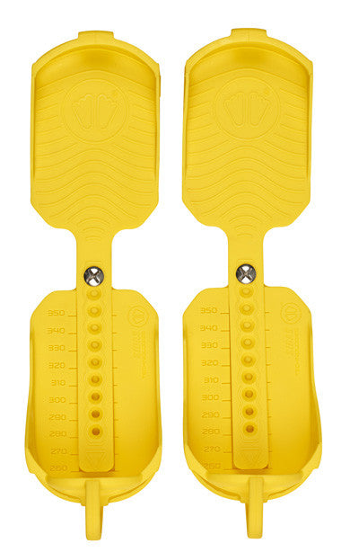 sidas-ski-boot-traction-antiscivolo-per-scarponi-da-sci-giallo-taglia-unica image 4