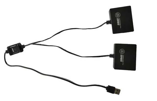 sidas-usb-charger-per-batterie-calze-riscaldanti image 1