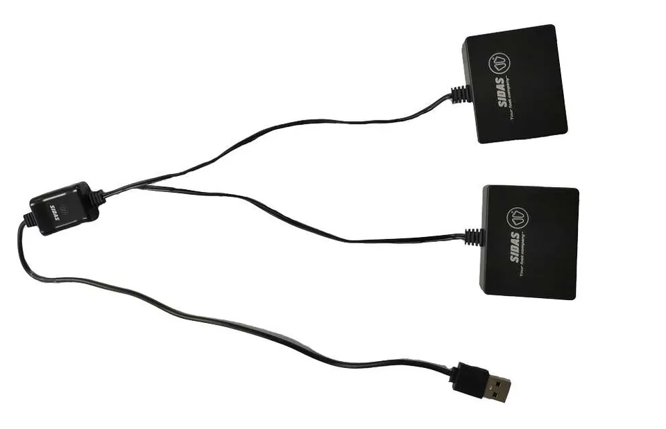 sidas-usb-charger-per-batterie-calze-riscaldanti image 1