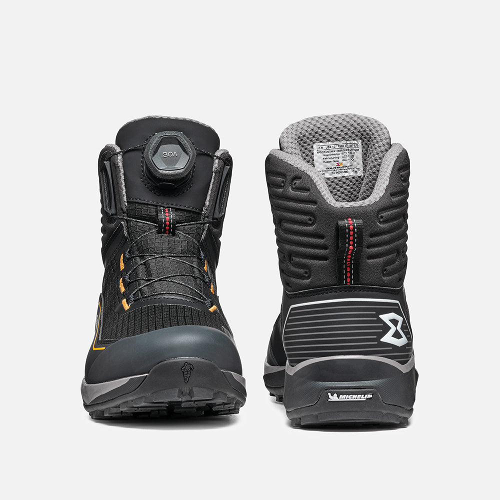 garmont-trace-mid-boa-gtx-scarponi-invernali-con-boa-fit-system image 4