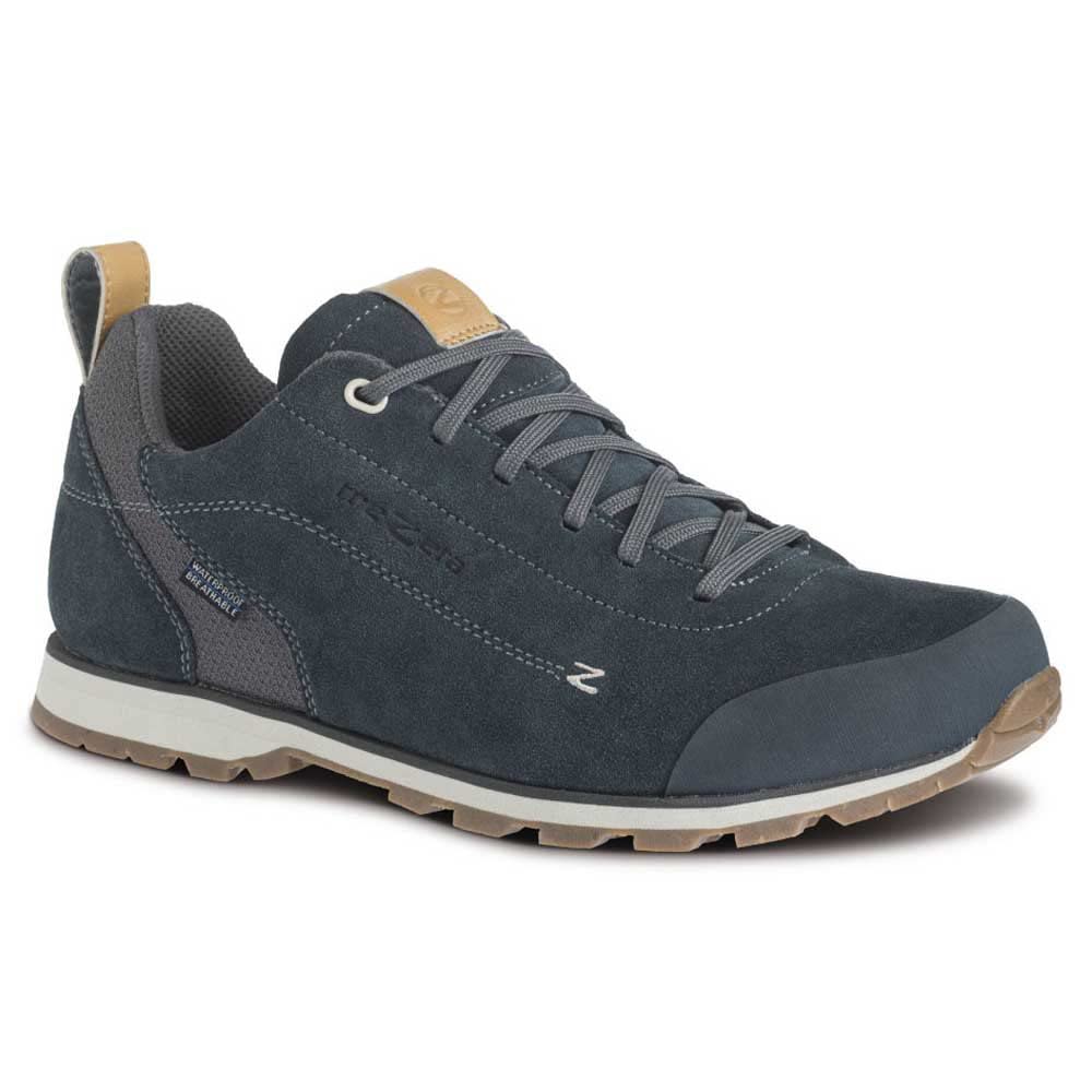 trezeta-zeta-wp-scarpa-da-trekking-uomo image 1