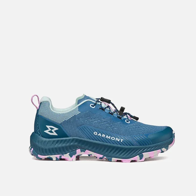 garmont-pulse-scarpe-da-hiking-leggere-per-uso-quotidiano-e-attivit-veloci image 1