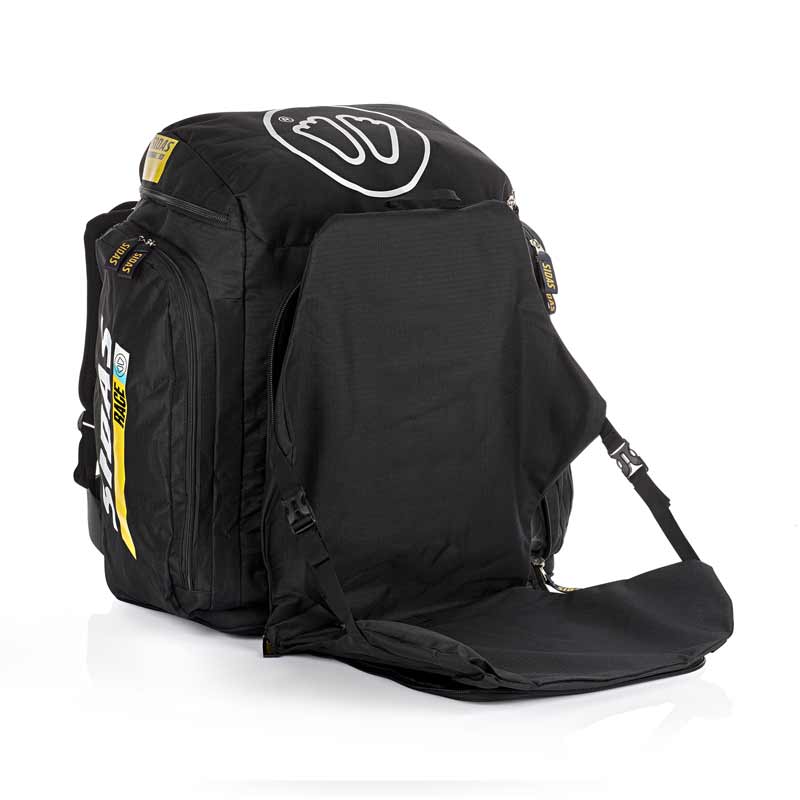 sidas-race-boots-bag-90l-sacca-porta-scarponi-da-sci-per-atleti-e-club image 4