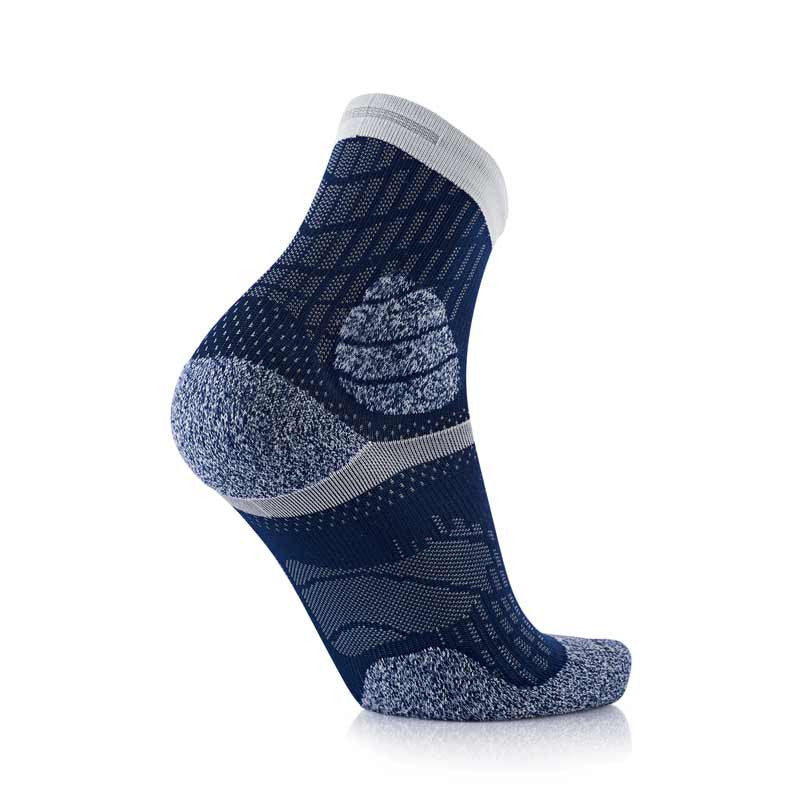 sidas-trail-protect-calze-trail-running-blu-navy-grigio image 4