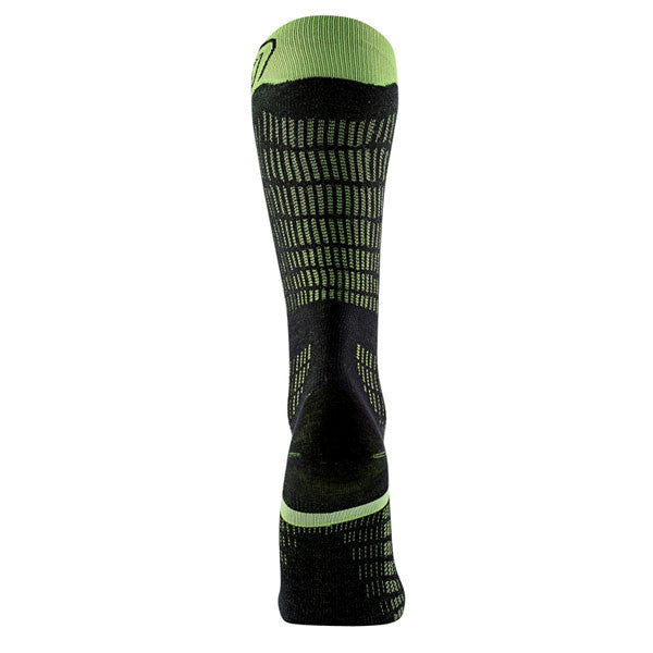 sidas-ski-ultrafit-calze-da-sci-in-lana-merino-organica-ultra-sottili-e-compress image 4
