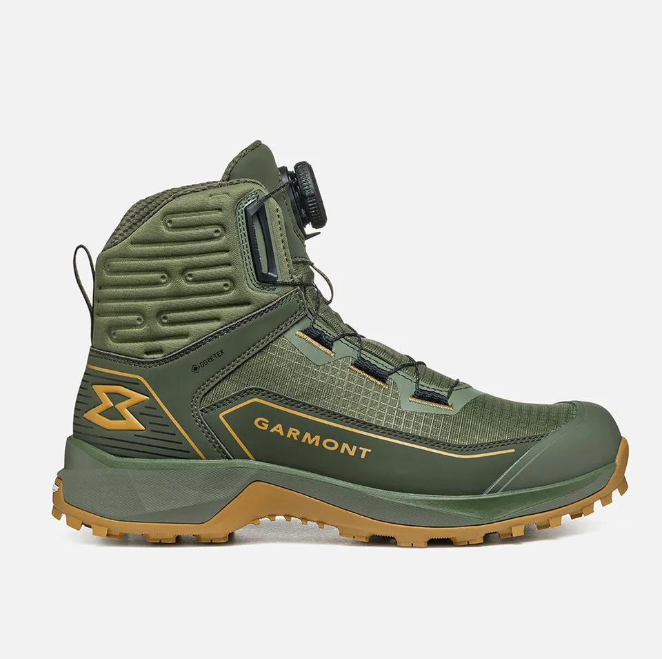 garmont-trace-mid-boa-gtx-scarponi-invernali-con-boa-fit-system-2 image 1