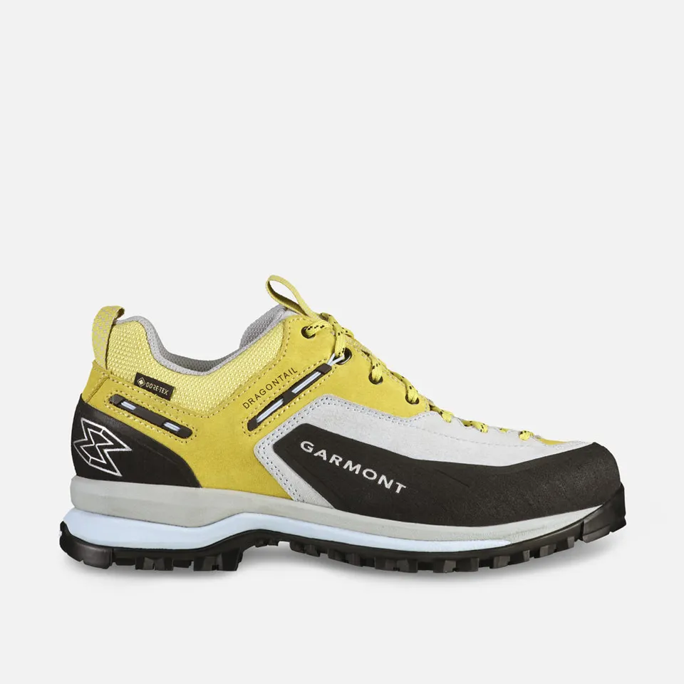 garmont-dragontail-tech-gtx-wms-scarpe-basse-da-approach-per-avvicinamento-tecni image 1