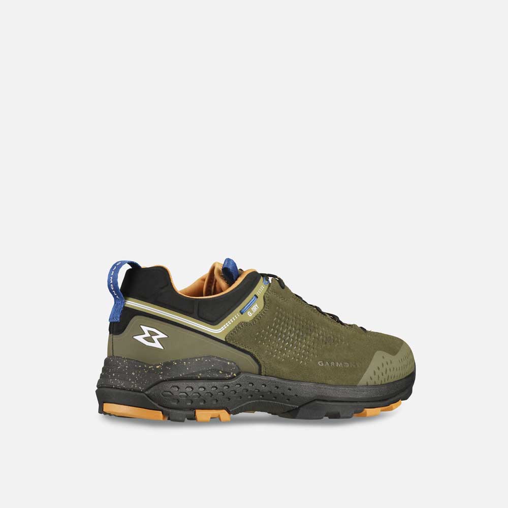 garmont-groove-g-dry-scarpe-da-hiking-impermeabili image 2