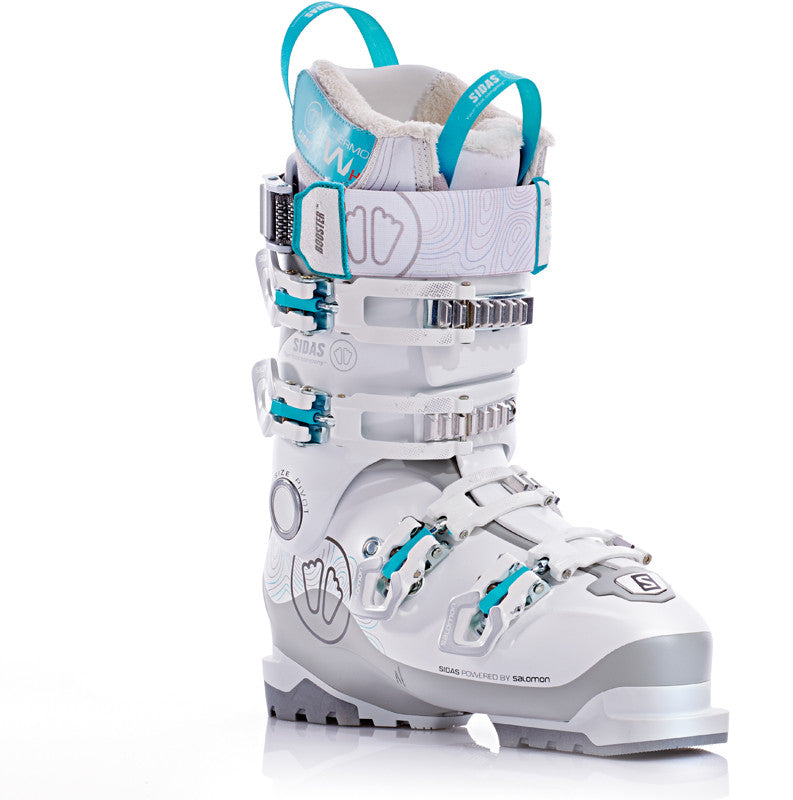 sidas-booster-powerstrap-women-strap-per-scarponi-da-sci image 2