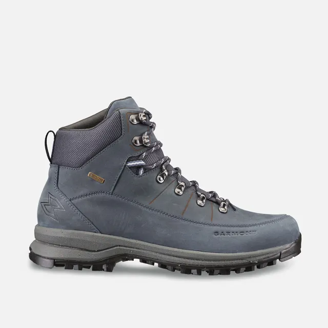 garmont-chrono-gtx-scarponcini-classici-da-montagna-per-trekking-leggeri image 1