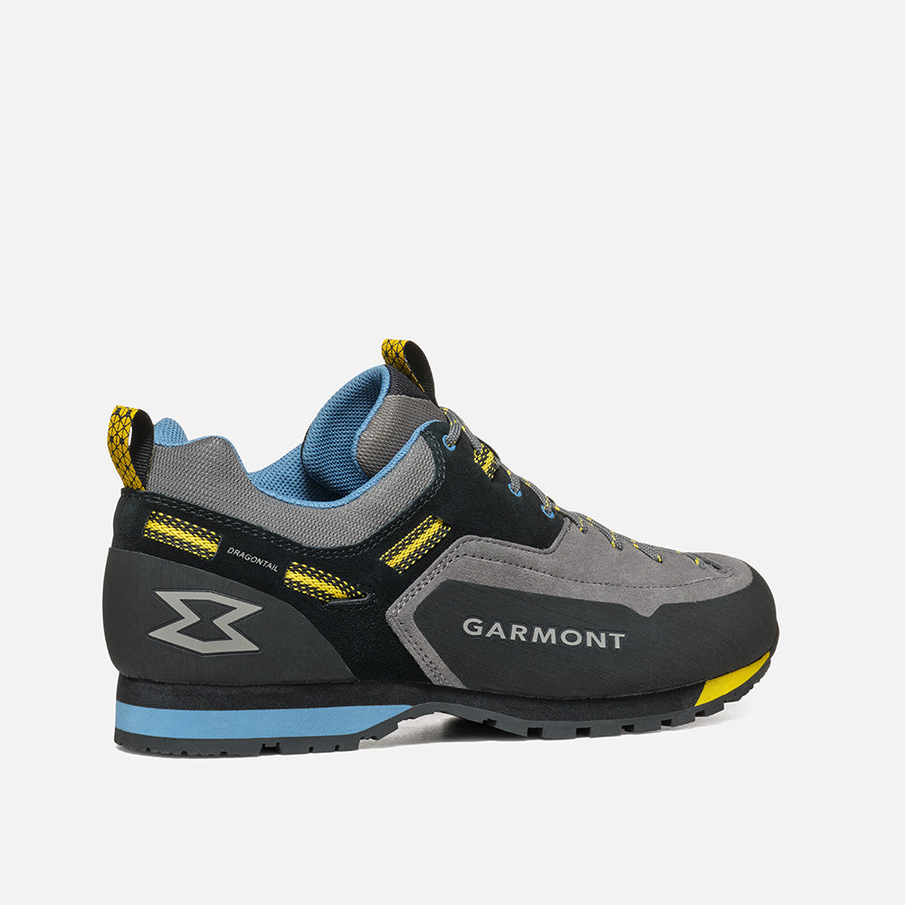 garmont-dragontail-lt-evo-scarpe-basse-da-avvicinamento-con-battistrada-per-prec image 2