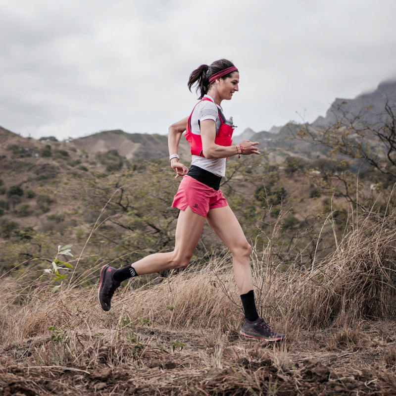 sidas-run-anatomic-crew-calze-running-nere image 4
