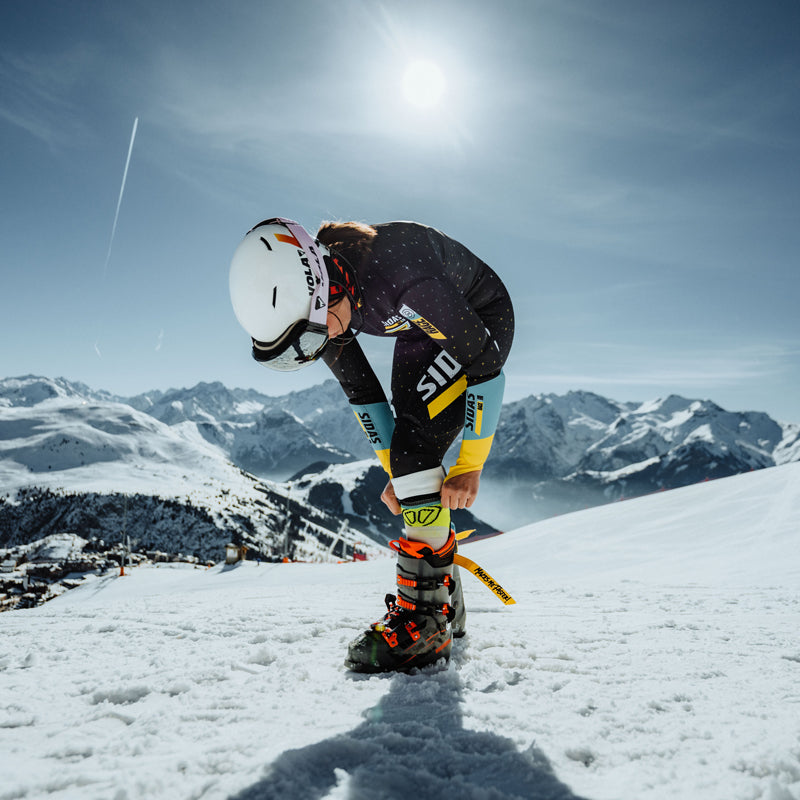 bundle-sidas-ski-race-s-e-t-calze-riscaldanti-batterie-s-pack-1400b-per-sciatori image 2