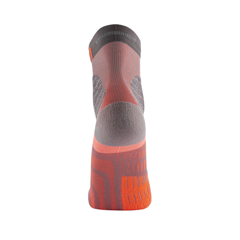 calze-da-trail-running-sidas-t-free-trail-arancio-grigio-tecnologia-t-free-per-l image 5