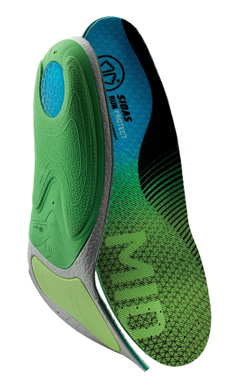 sidas-run-3feet-protect-mid-solette-running-per-arco-medio image 8