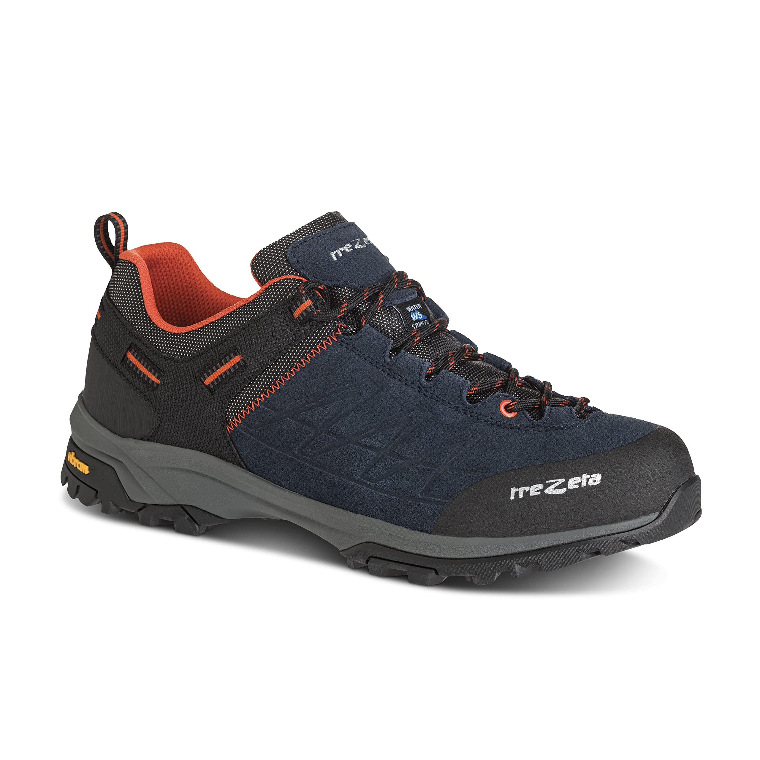 trezeta-raider-wp-scarpa-da-trekking-uomo-impermeabile image 3