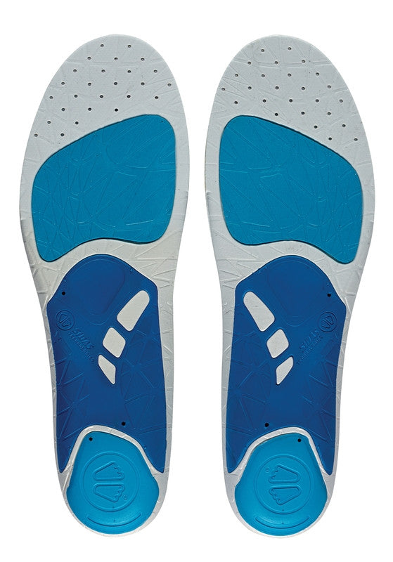 sidas-run-3feet-sense-low-plantari-per-running-con-supporto-arco-basso image 3