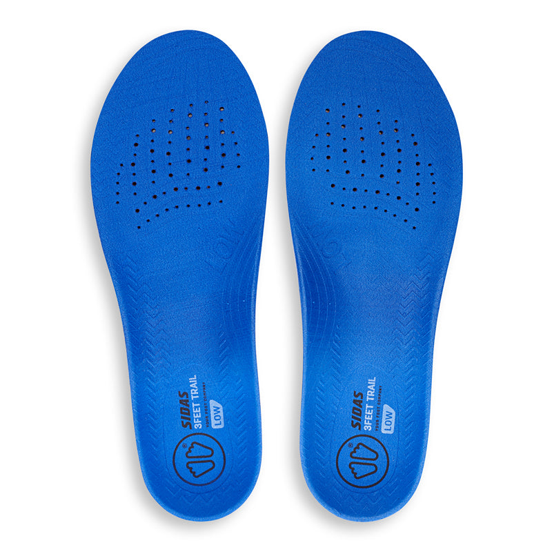 sidas-3feet-trail-low-solette-per-trail-running-con-arco-basso image 3