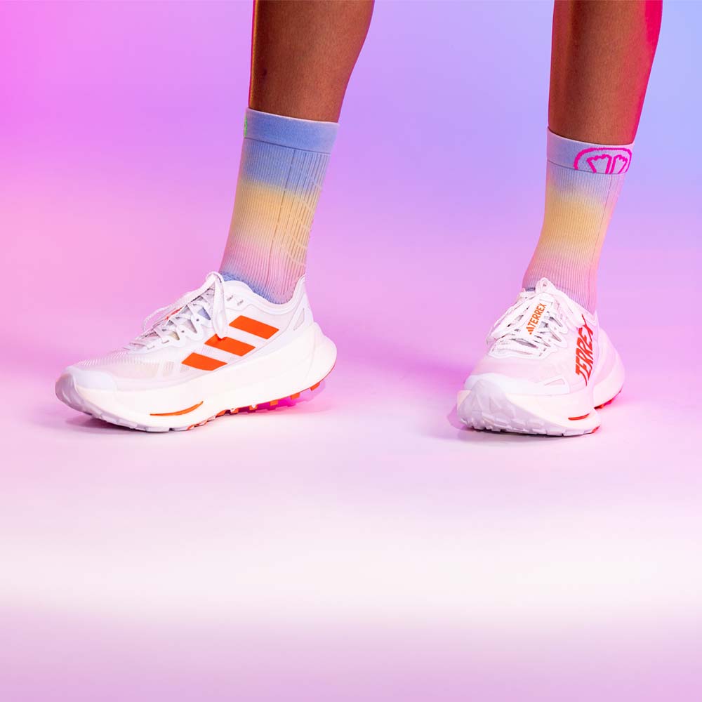 sidas-run-motion-calze-running-e-trail-design-tie-dye image 6