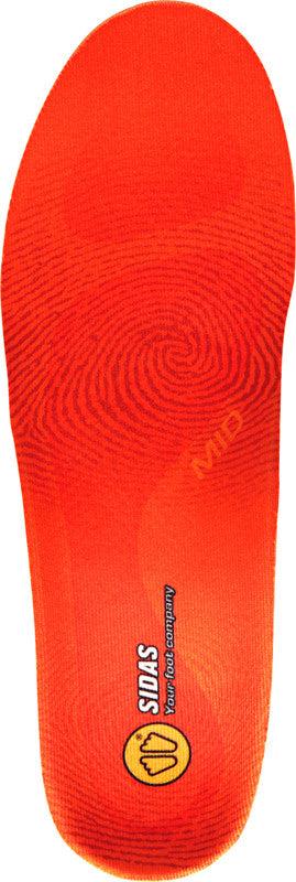 sidas-winter-3feet-mid-solette-invernali-per-arco-medio image 2