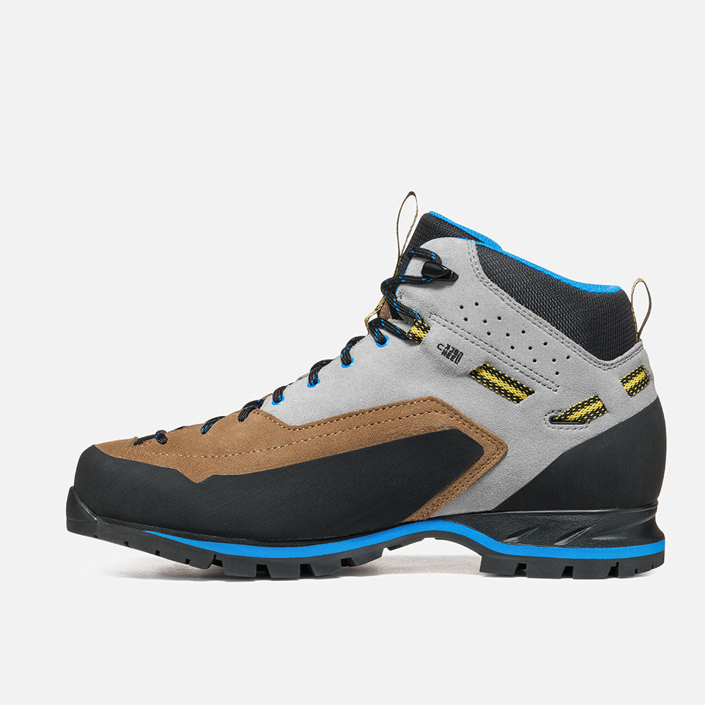 garmont-vetta-evo-gtx-scarpa-da-avvicinamento-tecnico-su-roccia-mid-impermeabile image 3