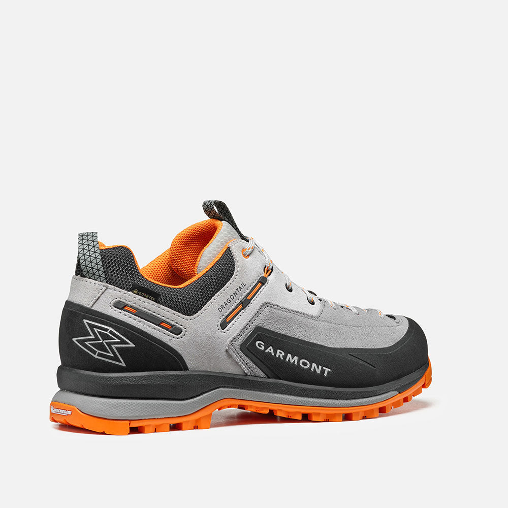 garmont-dragontail-tech-gtx-anniversary-scarpe-da-approach-edizione-limitata image 2