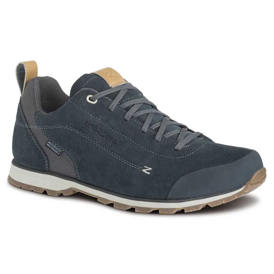 trezeta-zeta-wp-scarpa-da-trekking-uomo image 1