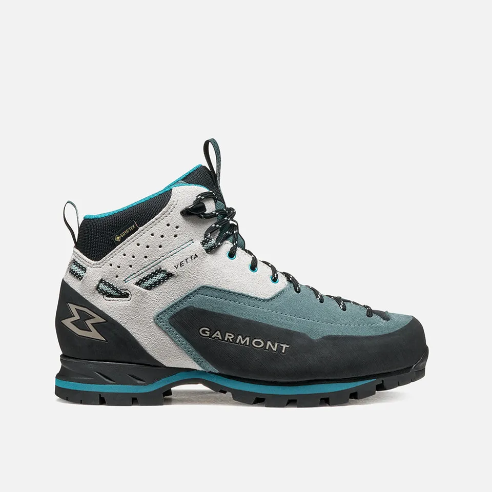 garmont-vetta-evo-gtx-scarpone-tecnico-per-avvicinamenti-su-roccia image 1