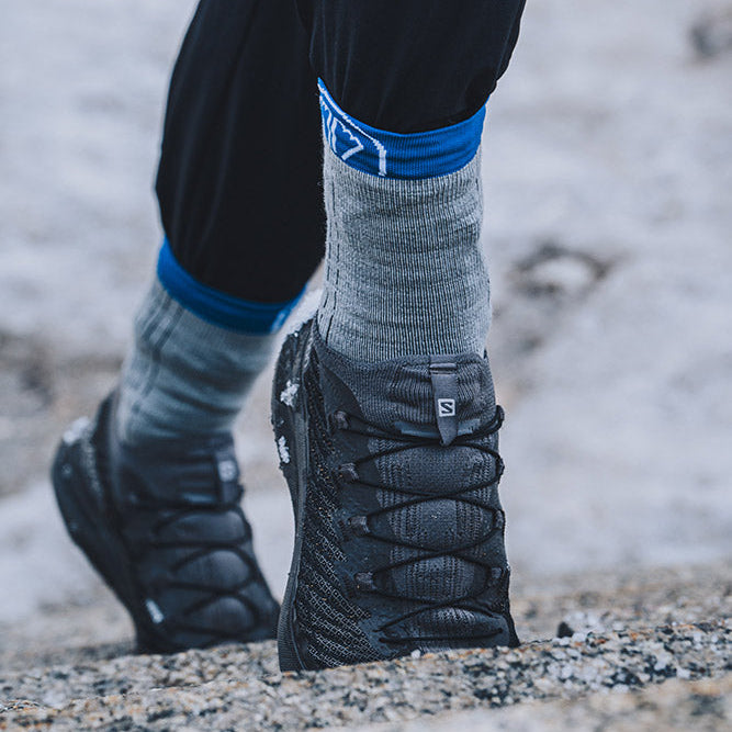 sidas-winter-run-calze-da-running-invernali-grigio-blu image 6