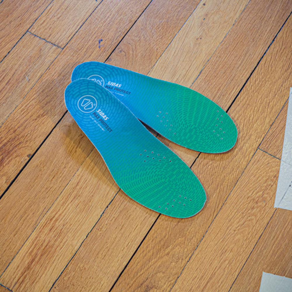 sidas-max-protect-activ-slim-plantari-multisport-assorbenti-per-scarpe-a-volume- image 2