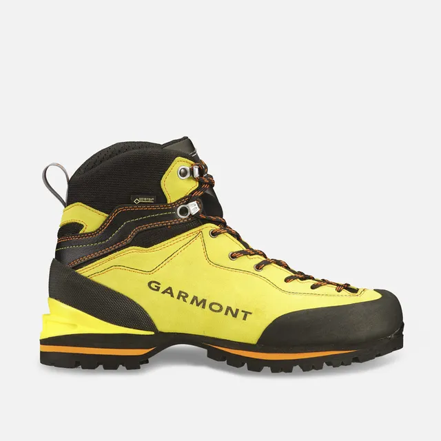 garmont-ascent-gtx-scarponi-semi-ramponabili-per-arrampicate-e-vie-ferrate image 1