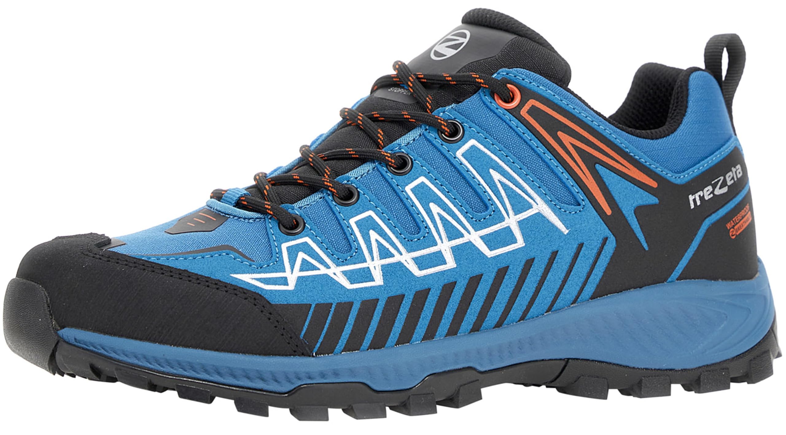 trezeta-thunder-wp-scarpe-da-trekking-uomo image 6