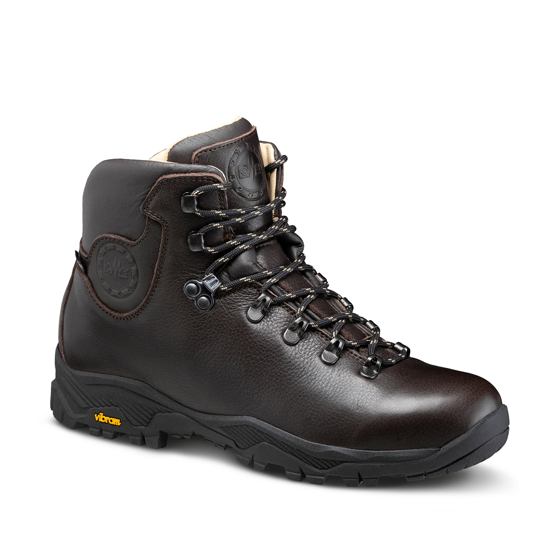 lomer-keswick-mtx-scarpone-da-trekking-in-pelle-pieno-fiore image 1