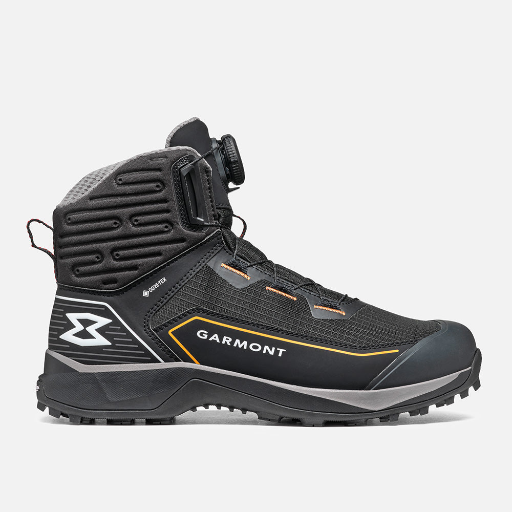 garmont-trace-mid-boa-gtx-scarponi-invernali-con-boa-fit-system image 7