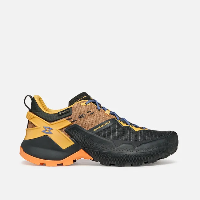 garmont-9-81-onyx-gtx-scarpe-approach-leggere-e-dinamiche image 1