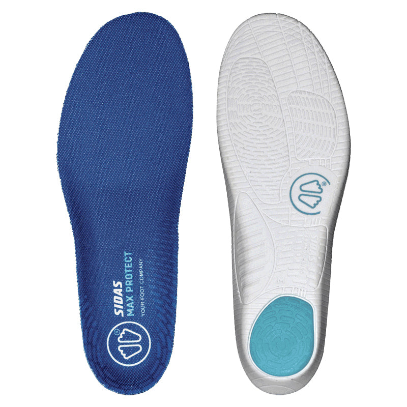 sidas-max-protect-move-plantari-multisport-ammortizzanti-per-cammino-e-trekking image 1