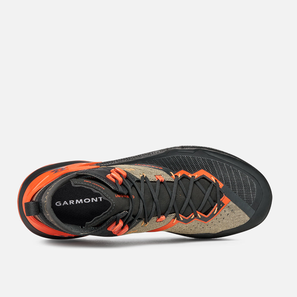 garmont-9-81-onyx-mid-gtx-scarpe-impermeabili-per-avvicinamenti-rapidi image 6