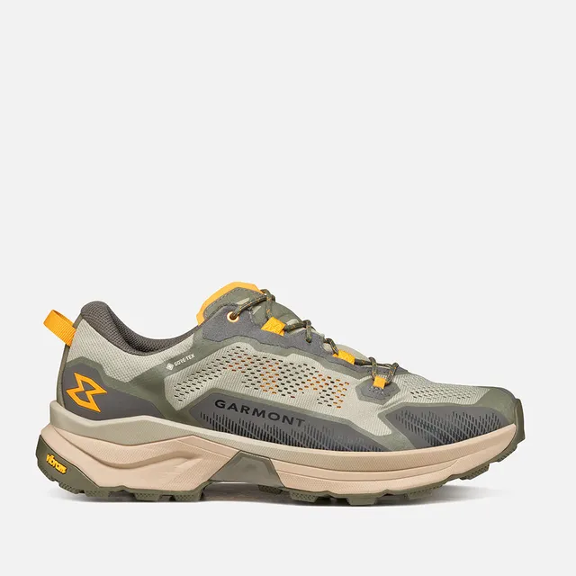 garmont-nexus-gtx-scarpa-leggera-per-hiking-con-trazione-e-stabilit image 1