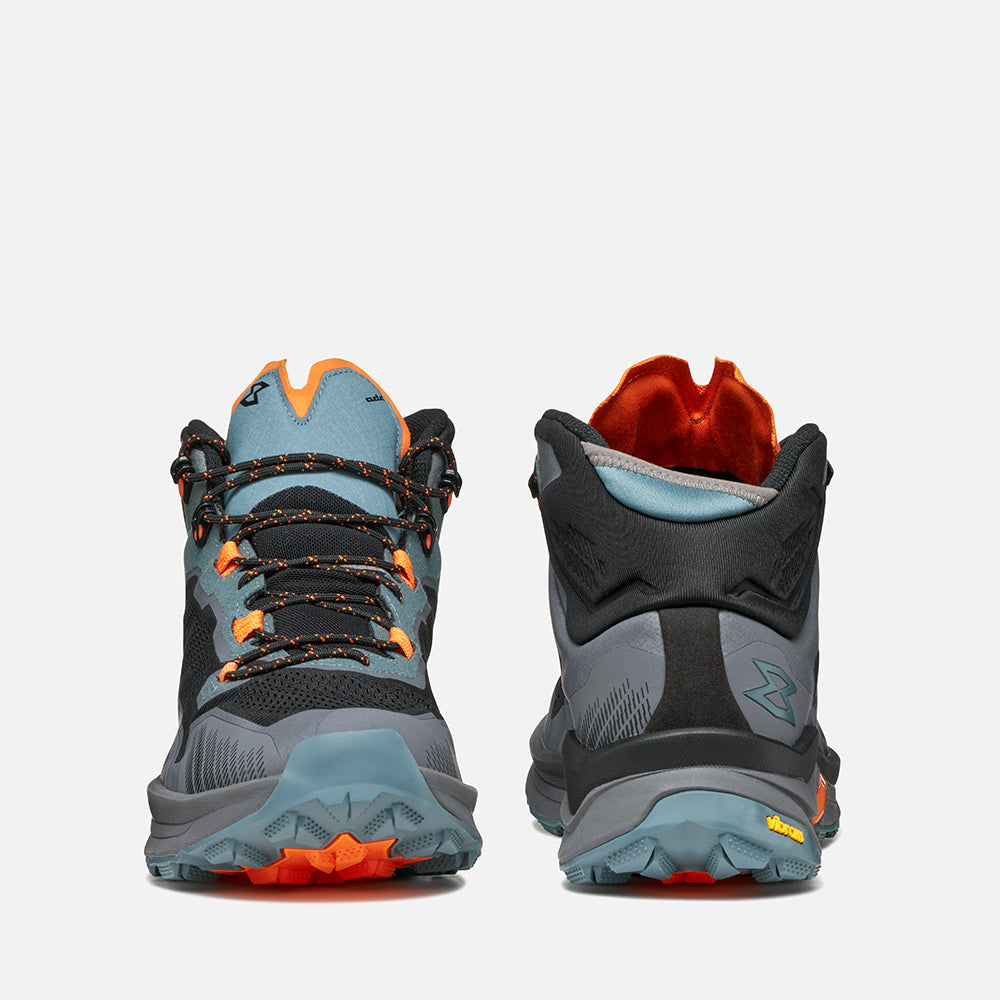 garmont-nexus-mid-gtx-scarpe-da-hiking-mid-cut image 4