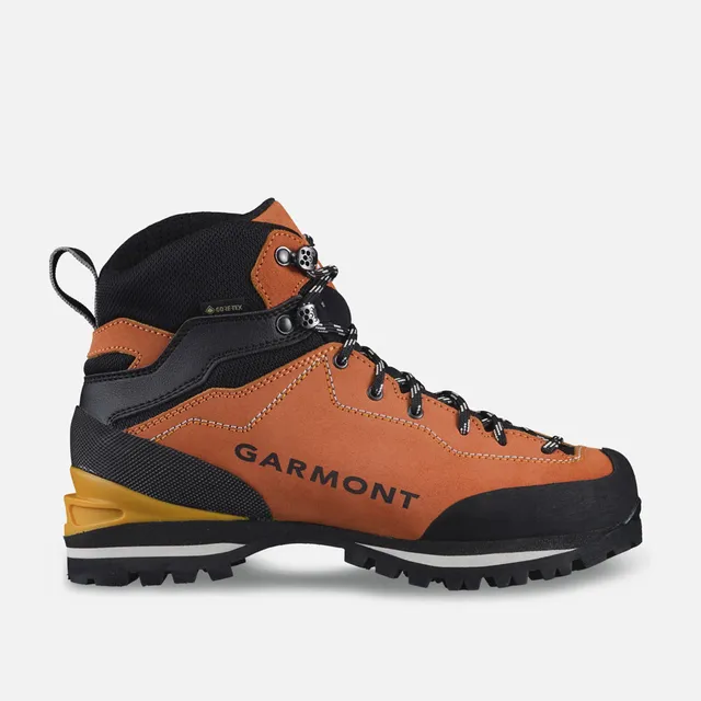 garmont-ascent-gtx-scarponi-semi-ramponabili-uomo image 1