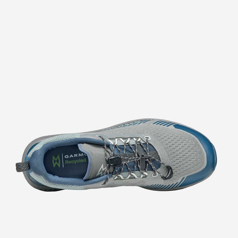garmont-pulse-scarpe-da-hiking-leggere-per-attivit-veloci-e-uso-quotidiano image 5