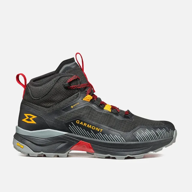 garmont-engage-mid-gtx-scarpe-da-hiking-impermeabili-mid-cut image 1