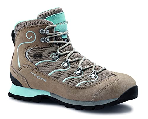 trezeta-glitter-wp-scarpa-da-trekking-donna image 2