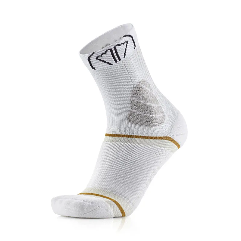 sidas-racket-sports-calze-tennis-e-padel-con-doppia-striscia-antiscivolo image 1