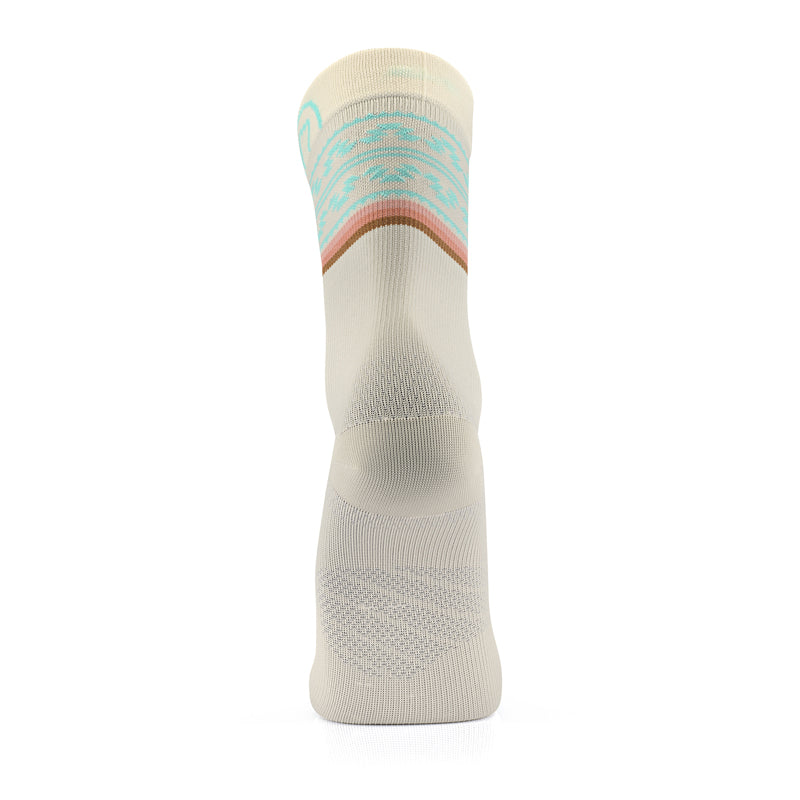 calze-running-sidas-run-spirit-bianco-design-trail-supporto-caviglia-antiscivolo image 3