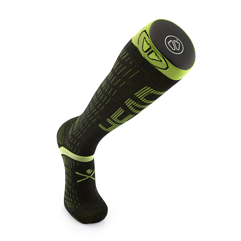 sidas-ski-ultrafit-sidas-x-head-calze-da-sci-in-merino-riciclato-taglie-s-xl image 7