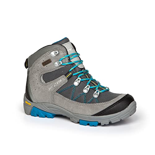 trezeta-cyclone-jr-wp-scarpa-da-trekking-unisex-adulto image 2