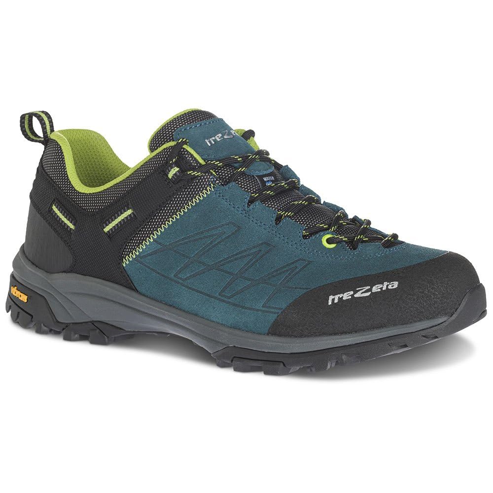 trezeta-raider-wp-scarpa-da-trekking-uomo-impermeabile image 4